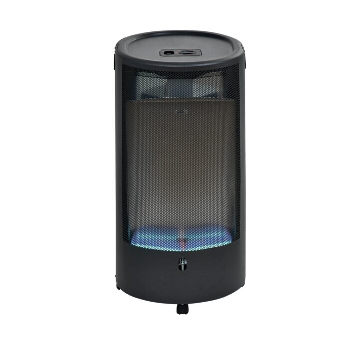 Газова плита FIREFIX GH8021S Heizofen CHIC 4200 CLASSIC