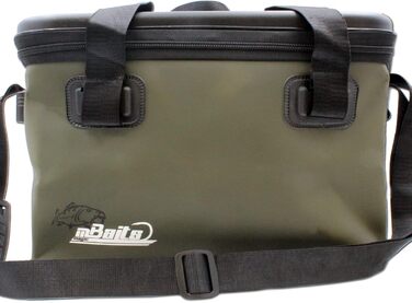 Водонепроникна сумка для риболовлі на коропа Сумка для наживки для коропа (Eva Bag XL)