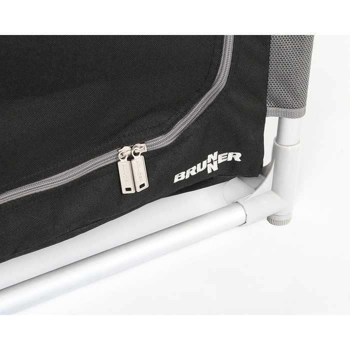 BRUNNER Campingschrank Azabache LS, BRUNNER Campingschrank Azabache LS