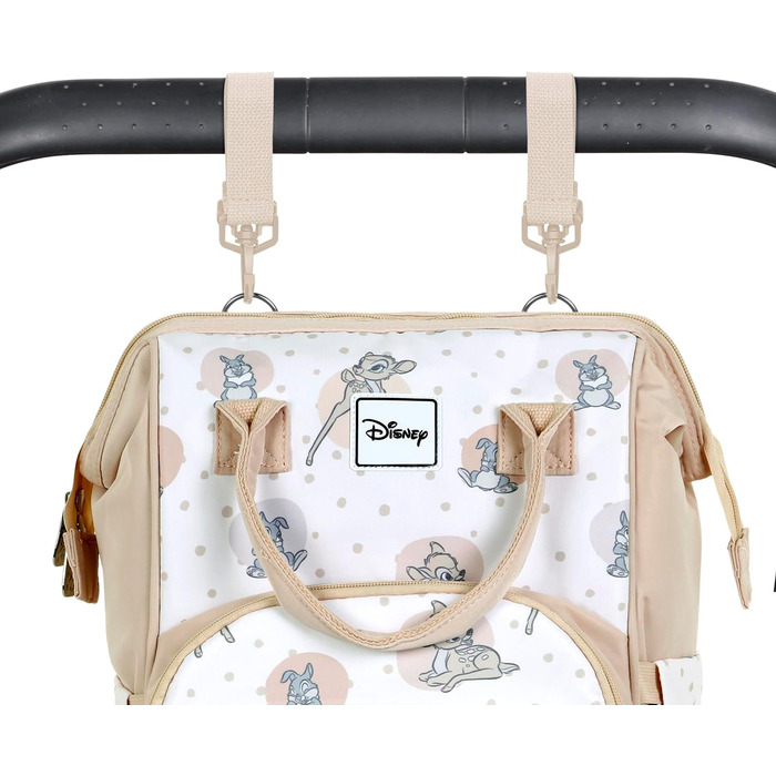 Рюкзак для вагітних Disney Mommy Bambi