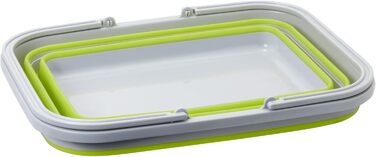 Умивальник Brunner 0203070N.C70 Holdall з розкладним корпусом