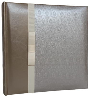 Фотоальбом EVG 10x15x200 BKM46200 Classic Gold  (7094222)