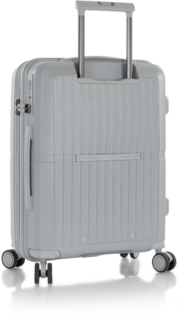 Валіза Heys AirLite (S) Grey (10158-0013-21)