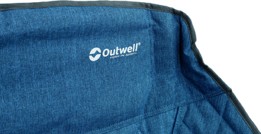 Стілець розкладний Outwell Strangford Blue (470406)