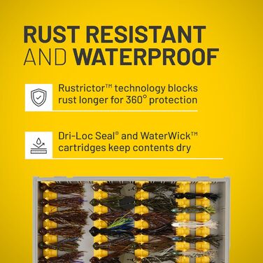 Ящик для зберігання Plano Edge 3700 для аксесуарів для терміналів, джигових снастей