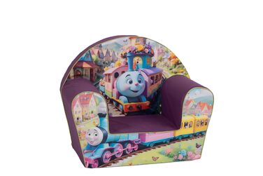 Дитячий сидіння - Веселий потяг, 74017 -