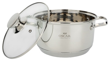 Каструля Oscar Grand (3 л) 18 см (6809501)