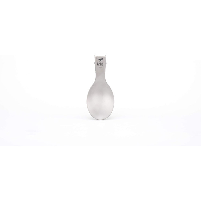 Набір складних столових приборів Keith Titanium Ti5300 з 3 предметів 18-та річниця Keith Ексклюзивна ціна