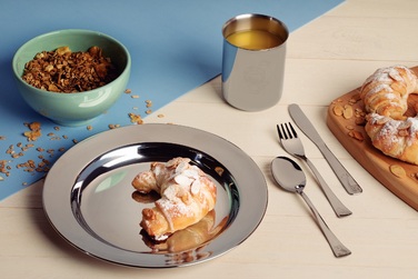 Дитячий набір столових приборів TRAMONTINA BABY, 3 предмети (507248)