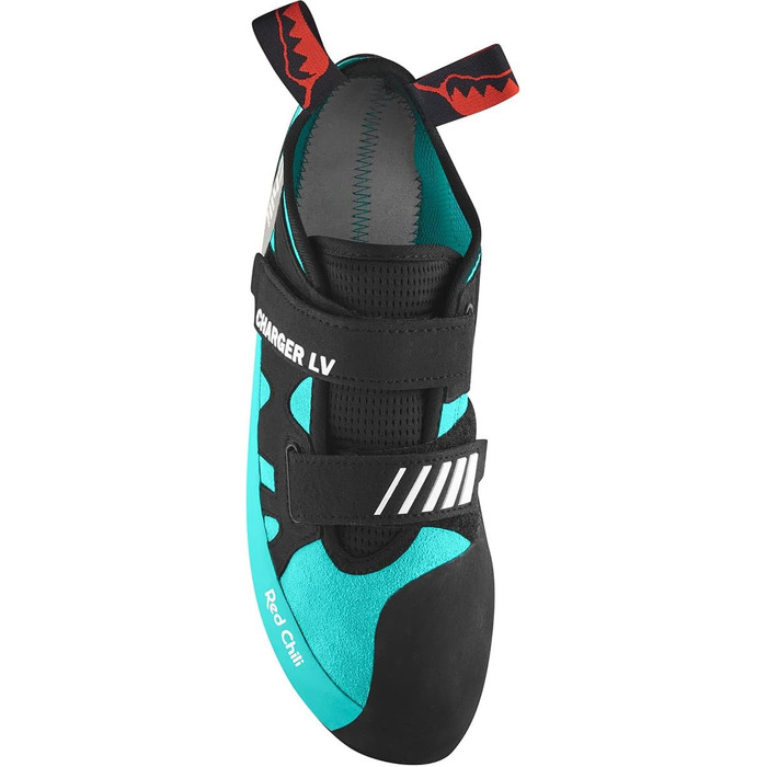 Зарядний пристрій Red Chili LV 44.5 EU Turquoise 379
