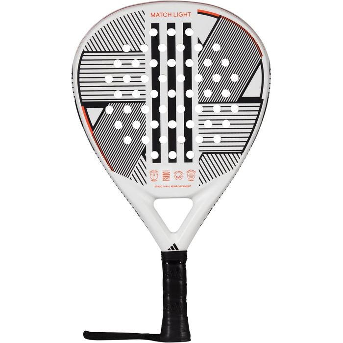 Ракетка для паделу Adidas Padel Match Light 3.3
