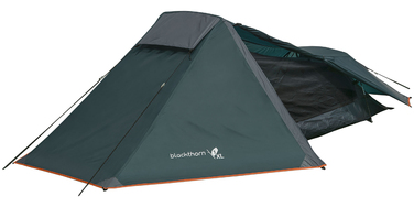 Намет одномісний Highlander Blackthorn 1 XL Hunter Green (TEN131XL-HG)