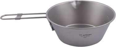 Ультралегка, складна кружка для Sierra, ідеально підходить для кемпінгу та походів, з носиком та сумкою для зберігання, об&39єм 450 мл (450 мл з носиком)