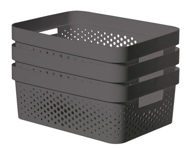 Літрів Grade 11 л, 3 шт., 11