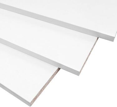 Книжкова полиця WOLTU на 4 рівні, окремостояча полиця з 8 відділеннями та пристроєм проти перекидання, полиця для DVD з дерев&39яного матеріалу, перегородка/шафа для документів, для вітальні, кухні, офісу, 7140,5x29 см, білий колір, 8 відділень (29 Г x 71