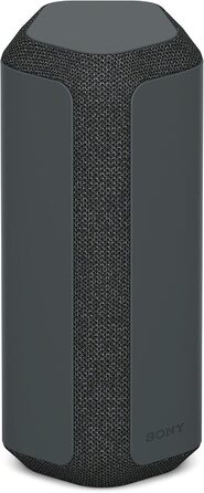 Портативна бездротова Bluetooth колонка з широким звучанням - водонепроникна, ударостійка, 24-годинна робота від акумулятора та шв