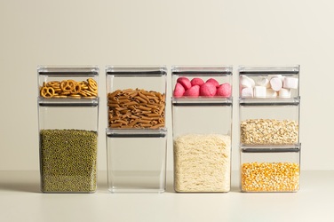 Контейнер 2,1 л Trnsp Idea Home