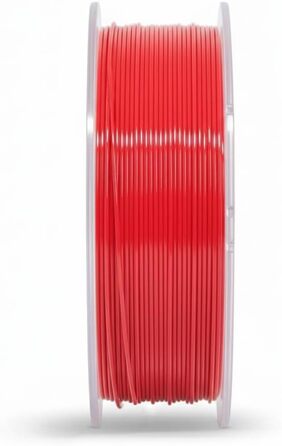 Мм Червоний 1кг - високоякісний нитковий матеріал для 3D-друку, простий у використанні, ідеальний для моделей та прототипів, 3D PLA 1.75