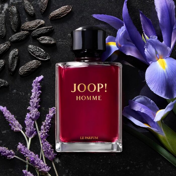 Туалетна вода Joop! Homme Le Parfum (125 мл)