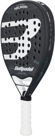 Ракетка для паделя Bullpadel Neuron, для досвідчених гравців