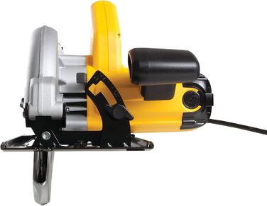 Ручна дискова пила 65 мм 1350 Вт, Вт, 230 В, 560-QS