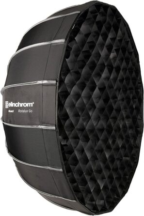 Софтбокс Elinchrom Rotalux Go Octa, 60 см, 26634, Окта, 60 см Окта - 60 см (24'')