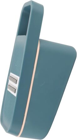 Багатофункціональний подрібнювач овочів Miokycl, ручний подрібнювач сиру із захисним кожухом для рук для зливу, шинкування, зберігання овочів