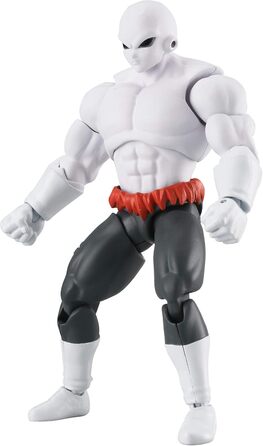 Фігурка Dragon Ball Evolve Jiren 36275, 12.5 см