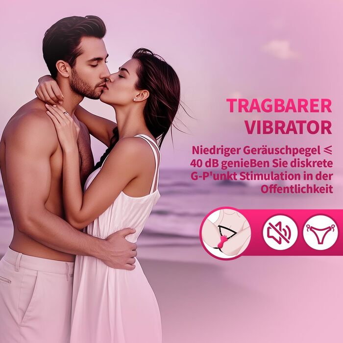 Вібраційна секс-іграшка для жінок, вібратори для пар з пультом дистанційного керування, набори вібраторів-метеликів, вібрація для жінок, 10 режимів вібрації, стимуляція клітора, точка G, тиха секс-іграшка, набір секс-іграшок для жінок