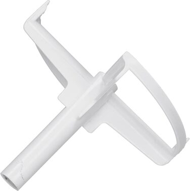 Дисконоска LUTH Premium Profi Parts, сумісна з кухонним комбайном Braun 67002059 Multipractic для горщика 500 мл