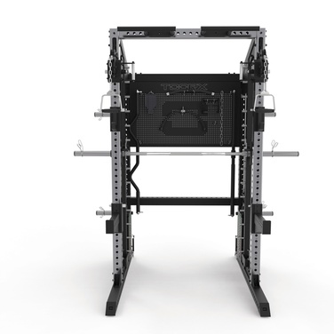 Силова мультистанція Toorx All-in-One ASX-8000 (ASX-8000)