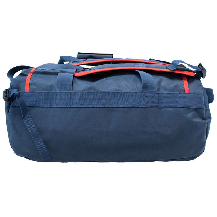 Сумка-рюкзак Semi Line 36 Blue (A3051-2)