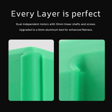 Принтер QIDI PLUS4, максимальна швидкість друку 600 мм/с, температура камери 65 , повністю автоматичне вирівнювання, прямий екстру