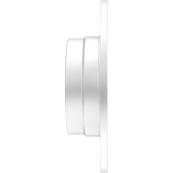 Гальмівні диски Bosch BD1650 (задні) 290 мм комплект 2 шт.