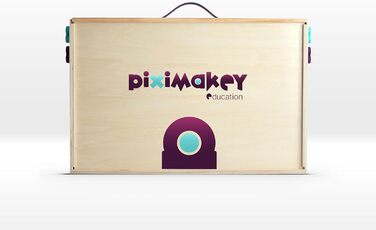 Анімаційна студія Piximakey