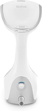 Парова щітка Tefal DT9130 Access Steam Care 1600 Вт 6 аксесуарів у комплекті Резервуар для води 200 мл 3 налаштування пари Біла/ср