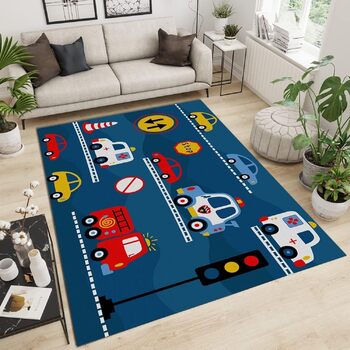 Сучасний мінімалістичний килим, чорно-золоті лінії, великий килим, для використання в приміщенні, нековзний, дитячий килим для кім