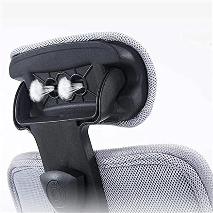 Ігрове крісло Комп&39ютерне крісло Офісне крісло Домашнє ігрове сітчасте регульоване крісло з відкидною спинкою Ергономічне крісло для персоналу