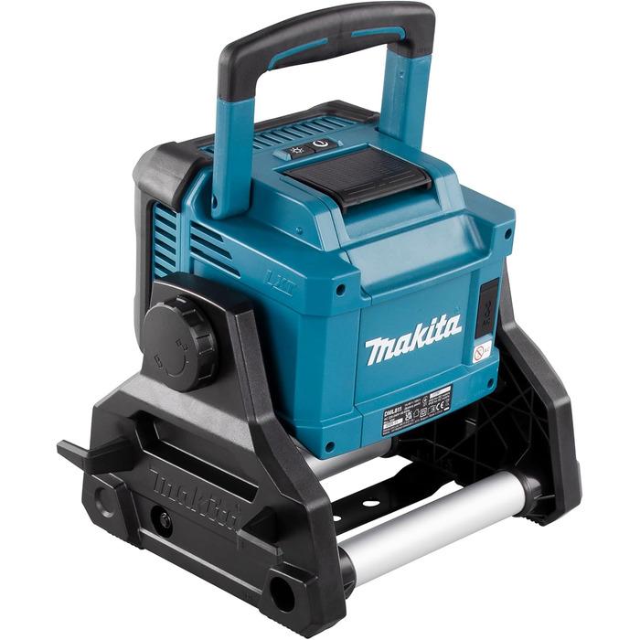 Світлодіодний прожектор Makita DML811 14,4 В-18 В, 230 В (без акумулятора та зарядного пристрою), макс.