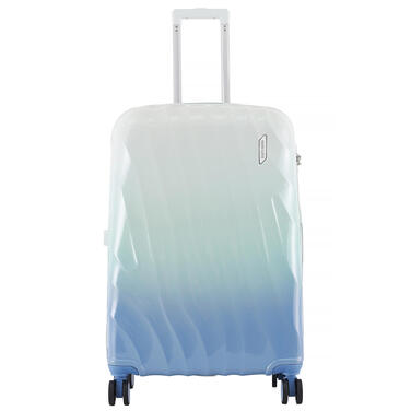 Валіза Semi Line 29' (L) Blue/Navy Gradient (T5648-3)