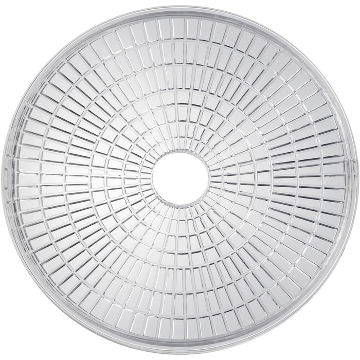 Дегідратор Green Blue GB195 з регулятором температури 35-70 250Вт Дегідратор Extra quiet rockner 5 сит, діаметр сита 27 см, сушарка для грибів, овочів та фруктів Температурний варіант