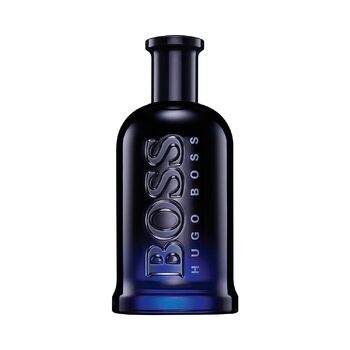 Туалетна вода Boss Bottled Night (200 мл)