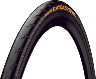 Велосипедна покришка Continental Gatorskin (25-622)