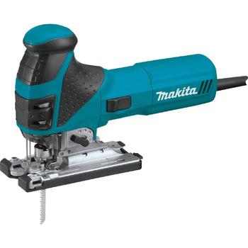 Лобзик Makita 4351 FCT з кейсом Автономний