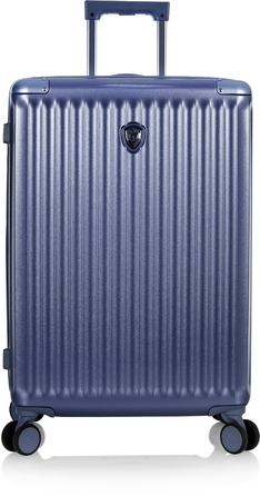 Валіза Heys Luxe (M) Navy (10160-0028-26)