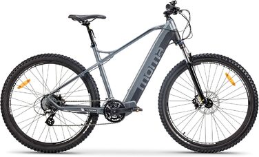 Електричний велосипед EMTB-29 SHIMANO 24 швидкості та гідравлічні дискові гальма Вбудований акумулятор іонно-літієвий 48V 13Ah L-XL