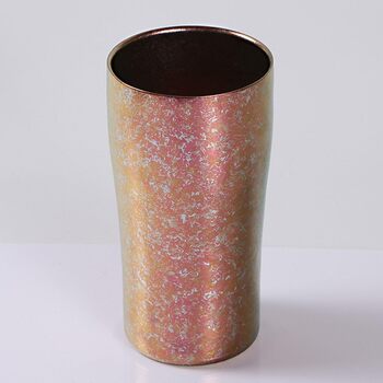 Двостінний кухоль об&39ємом 360 мл для кемпінгу, пікніків, подорожей для пива, води, кави, соку, молока легкий та теплоізоляційний