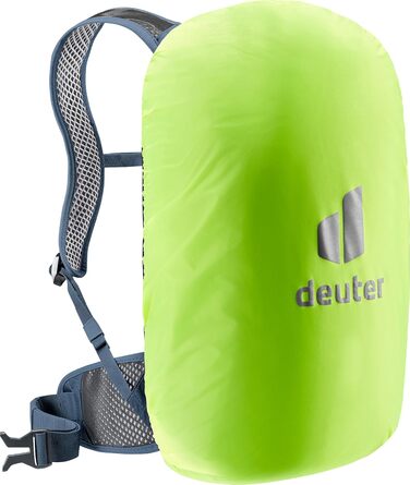Велосипедний рюкзак Deuter Unisex Race 12 () 12 л, колір Atlantic-ink