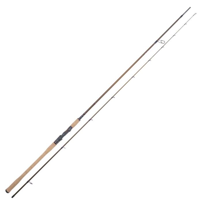 Вудилище Westin W4 Spin 2nd Rod 300cm MH 10-40g - Вудилище для лову морської форелі на блешню, спінінгове вудилище для лову морської форелі