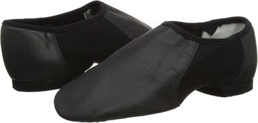 Жіночі тапочки Bloch Neo-Flex, розмір 39 EU, чорного кольору